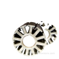 Jiangyina chuangjia motore motore statore rotore in acciaio laminazione in acciaio